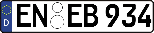 EN-EB934