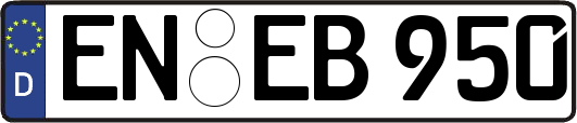 EN-EB950