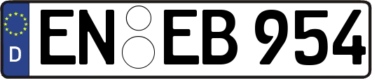 EN-EB954