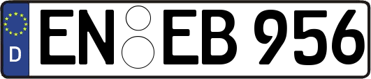 EN-EB956