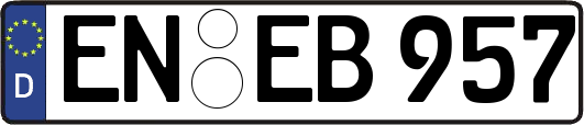EN-EB957