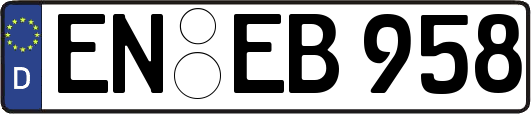 EN-EB958