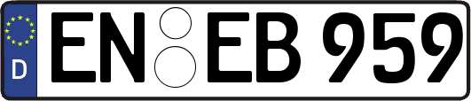 EN-EB959