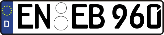EN-EB960