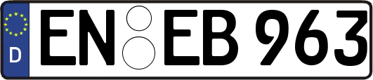 EN-EB963