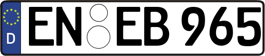 EN-EB965