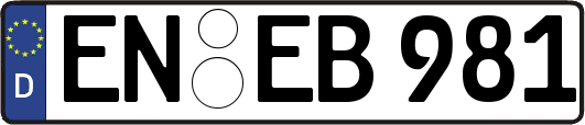 EN-EB981