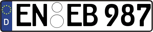 EN-EB987