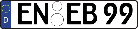 EN-EB99