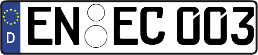 EN-EC003