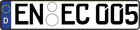 EN-EC005