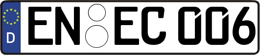 EN-EC006