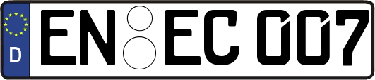 EN-EC007