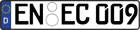 EN-EC009