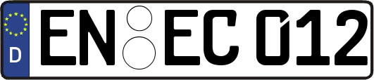 EN-EC012