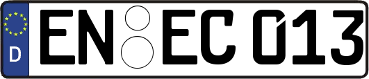 EN-EC013
