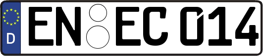 EN-EC014
