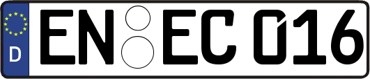EN-EC016