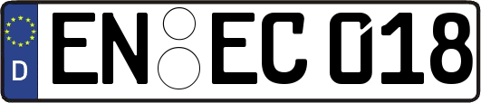 EN-EC018