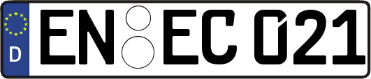 EN-EC021