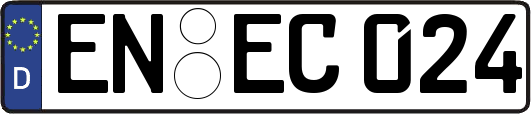 EN-EC024