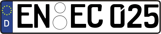 EN-EC025