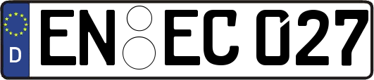EN-EC027