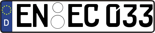 EN-EC033