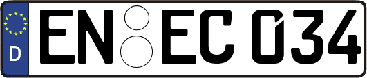 EN-EC034