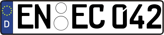 EN-EC042