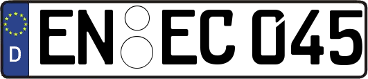 EN-EC045