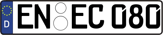 EN-EC080