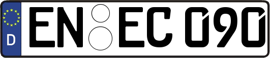 EN-EC090