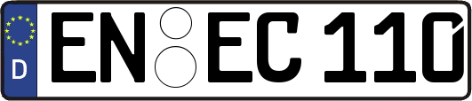 EN-EC110