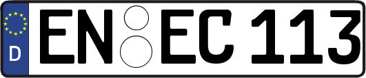 EN-EC113