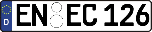 EN-EC126