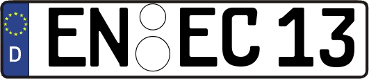 EN-EC13