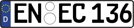 EN-EC136