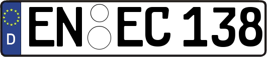 EN-EC138