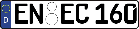 EN-EC160