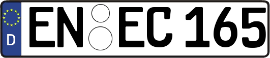 EN-EC165