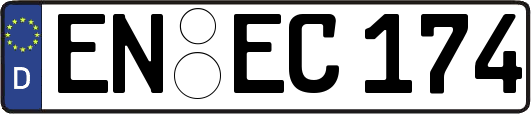 EN-EC174