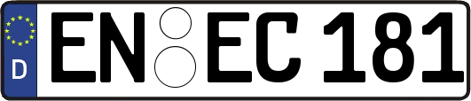 EN-EC181