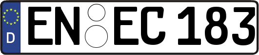 EN-EC183