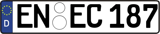 EN-EC187