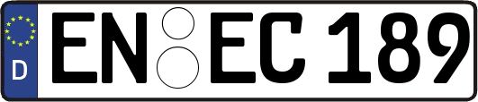 EN-EC189