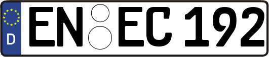 EN-EC192