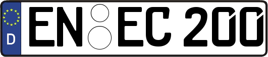 EN-EC200