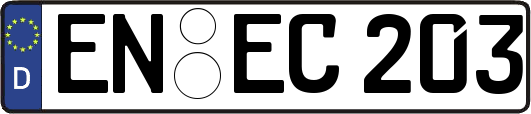 EN-EC203