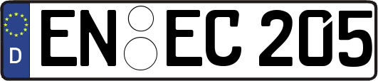 EN-EC205